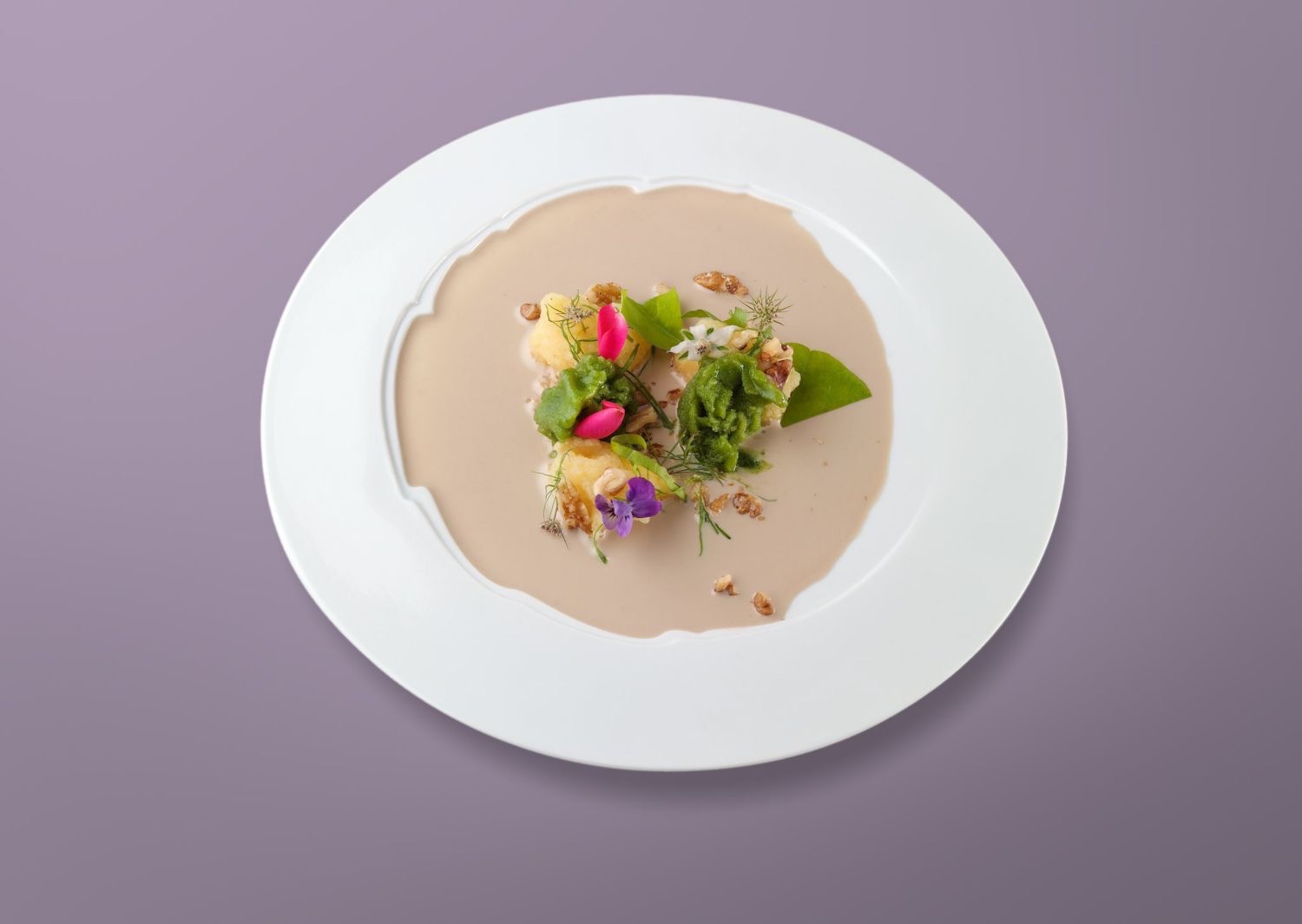 Christophe Boucher - noix coing