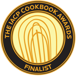 CookbookAwardFinalist