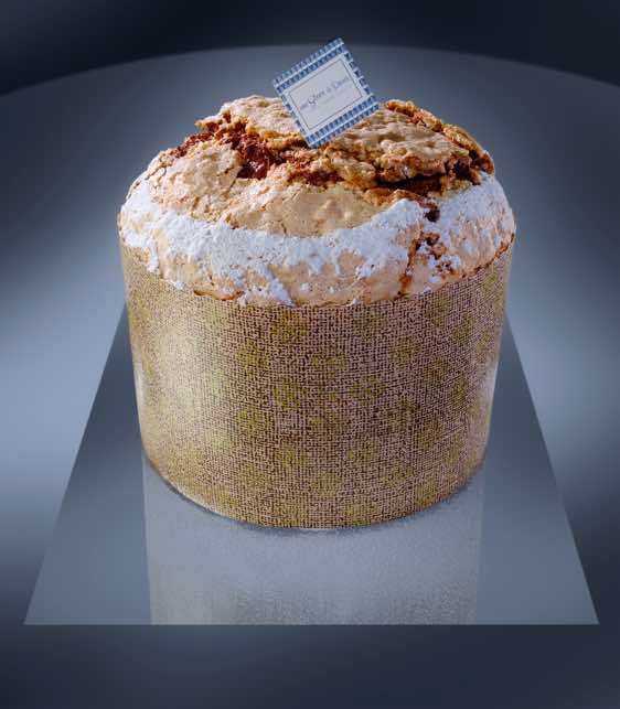 Panettone