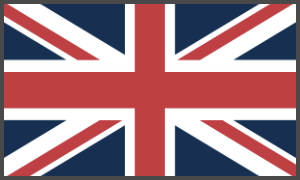 UKFlagFlat